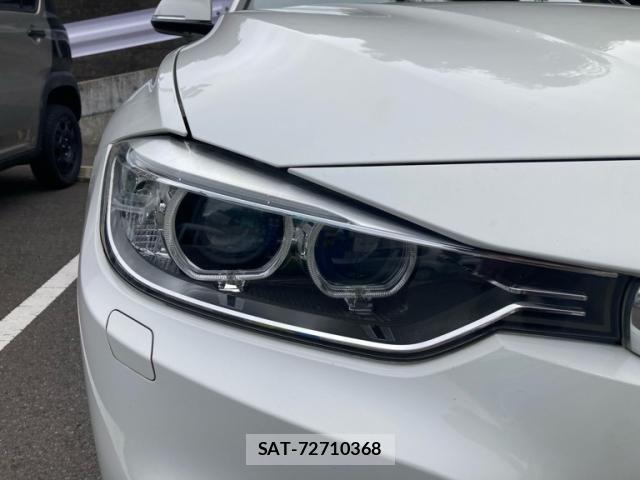 Bmw 3 SERIES 2013-09 8371466-6
