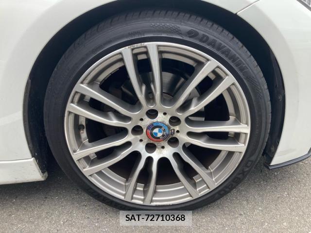 Bmw 3 SERIES 2013-09 8371466-7