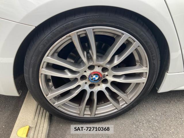 Bmw 3 SERIES 2013-09 8371466-8