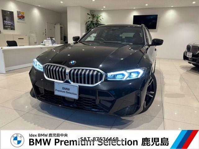 Bmw 3 SERIES 2025-04 8411407-0