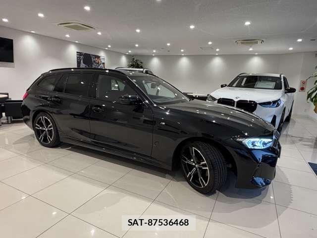 Bmw 3 SERIES 2025-04 8411407-1