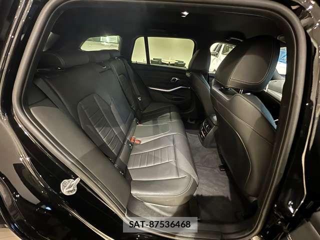 Bmw 3 SERIES 2025-04 8411407-19