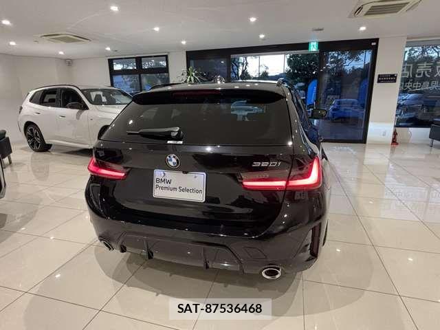 Bmw 3 SERIES 2025-04 8411407-3
