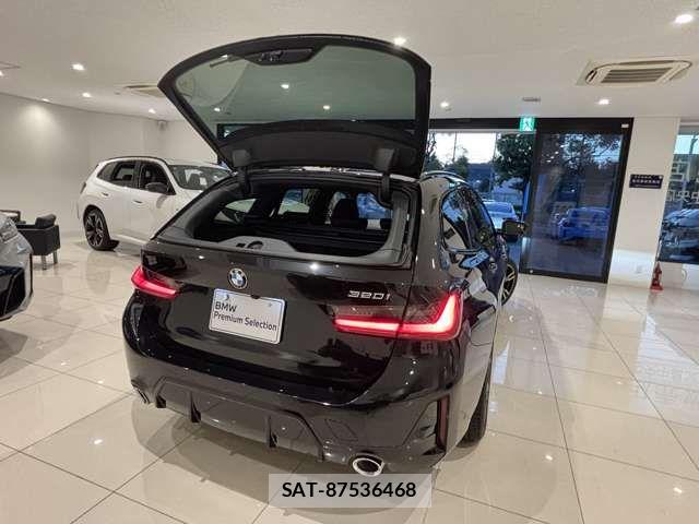 Bmw 3 SERIES 2025-04 8411407-4
