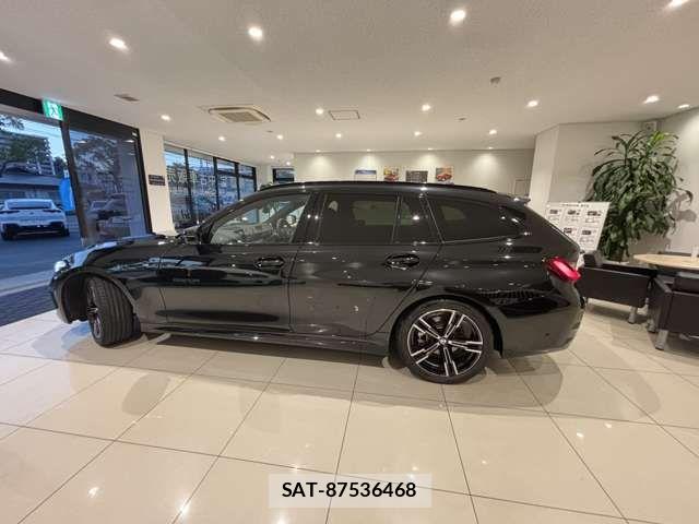 Bmw 3 SERIES 2025-04 8411407-6