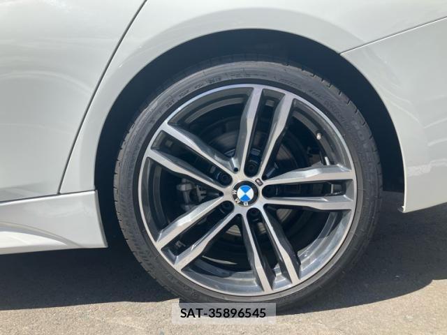 Bmw 3 SERIES 2017-09 8411409-9