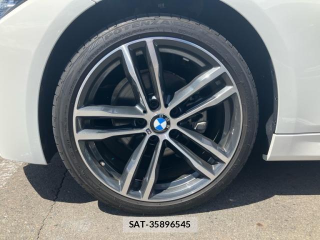 Bmw 3 SERIES 2017-09 8411409-10