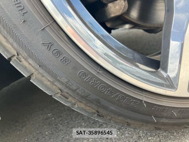 Bmw 3 SERIES 2017-09 8411409-11
