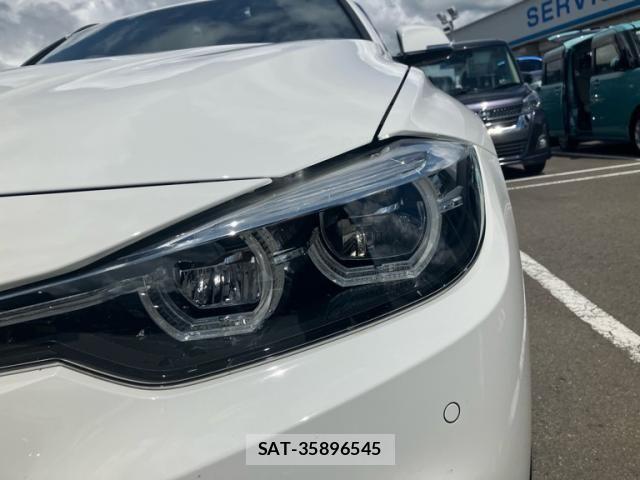 Bmw 3 SERIES 2017-09 8411409-15
