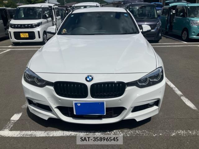 Bmw 3 SERIES 2017-09 8411409-1