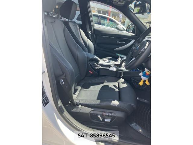 Bmw 3 SERIES 2017-09 8411409-19
