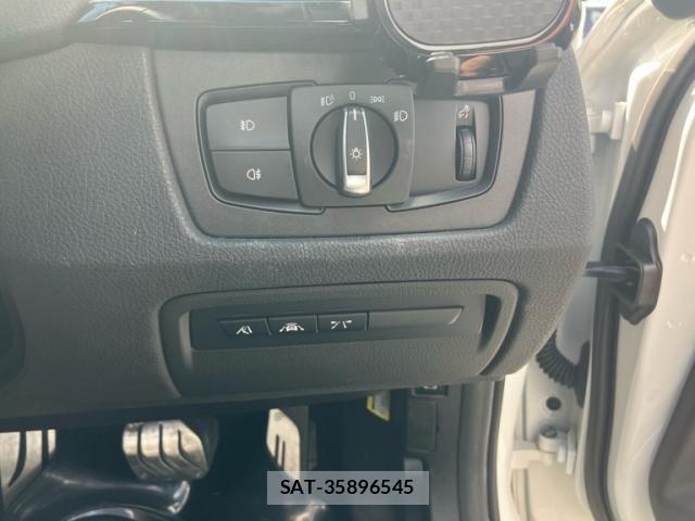 Bmw 3 SERIES 2017-09 8411409-20