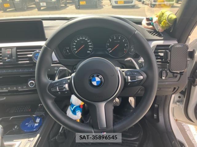 Bmw 3 SERIES 2017-09 8411409-21