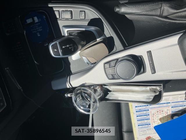 Bmw 3 SERIES 2017-09 8411409-22