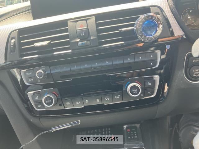Bmw 3 SERIES 2017-09 8411409-23