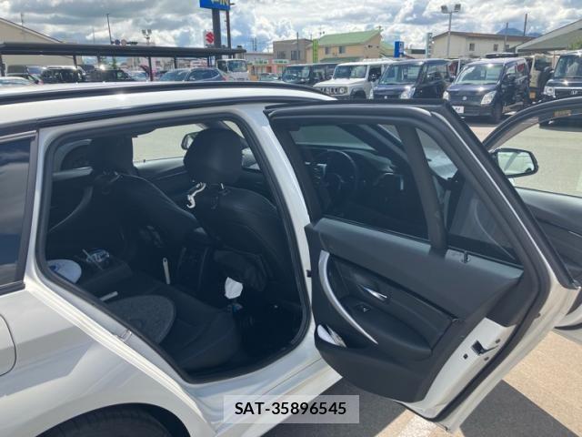 Bmw 3 SERIES 2017-09 8411409-25