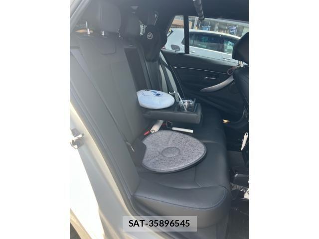 Bmw 3 SERIES 2017-09 8411409-26