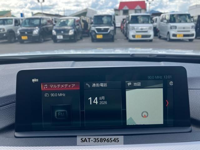 Bmw 3 SERIES 2017-09 8411409-28