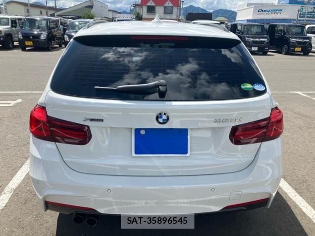 Bmw 3 SERIES 2017-09 8411409-2