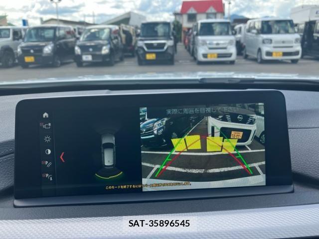 Bmw 3 SERIES 2017-09 8411409-29