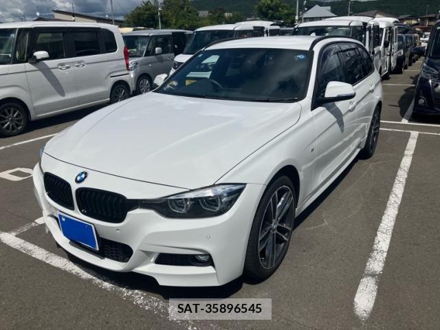 Bmw 3 SERIES 2017-09 8411409-3