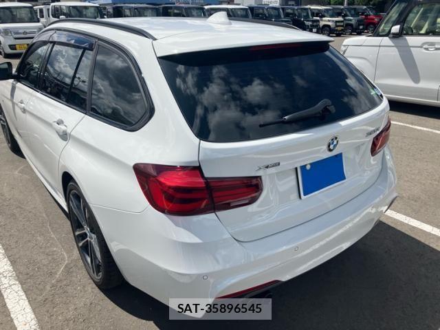 Bmw 3 SERIES 2017-09 8411409-6