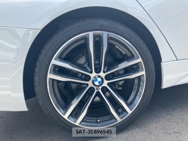 Bmw 3 SERIES 2017-09 8411409-8