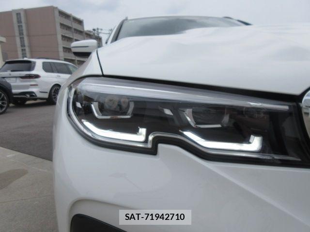 Bmw 3 SERIES 2022-08 8411410-17