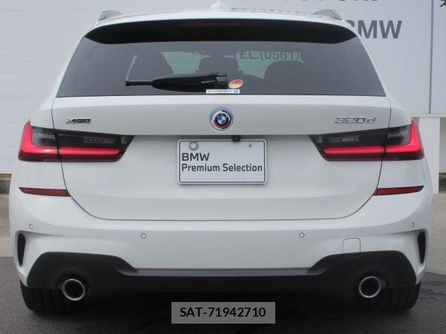 Bmw 3 SERIES 2022-08 8411410-18