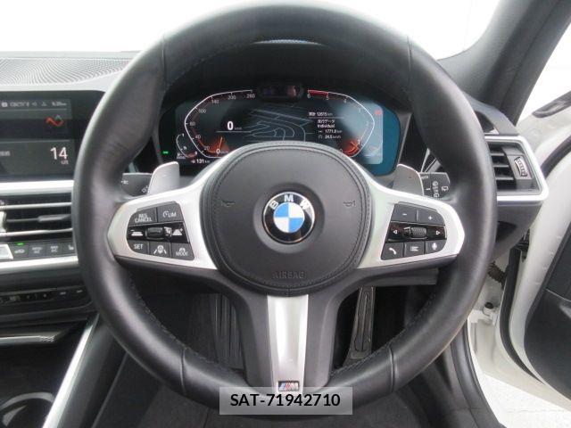 Bmw 3 SERIES 2022-08 8411410-20