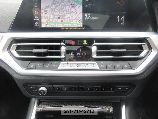 Bmw 3 SERIES 2022-08 8411410-23