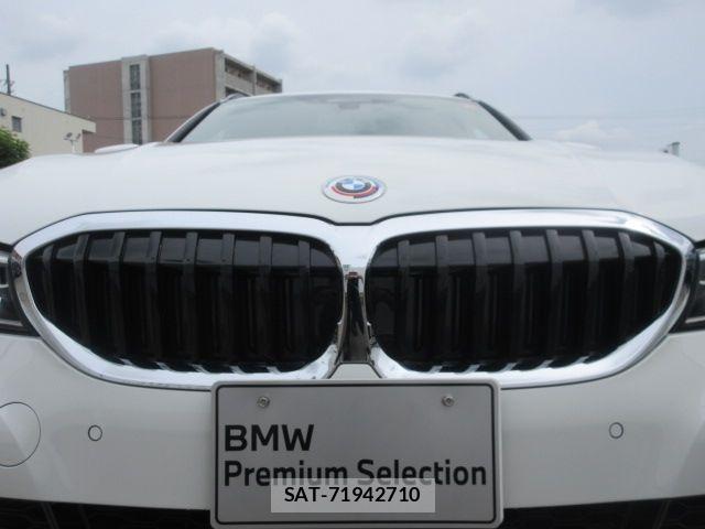 Bmw 3 SERIES 2022-08 8411410-27