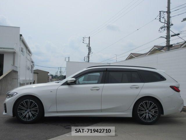 Bmw 3 SERIES 2022-08 8411410-3