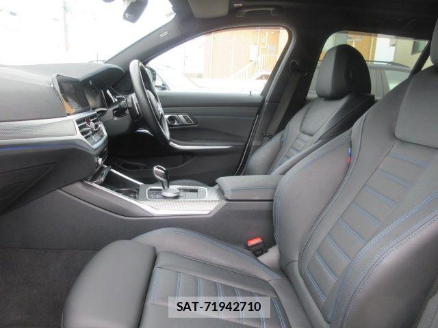Bmw 3 SERIES 2022-08 8411410-7