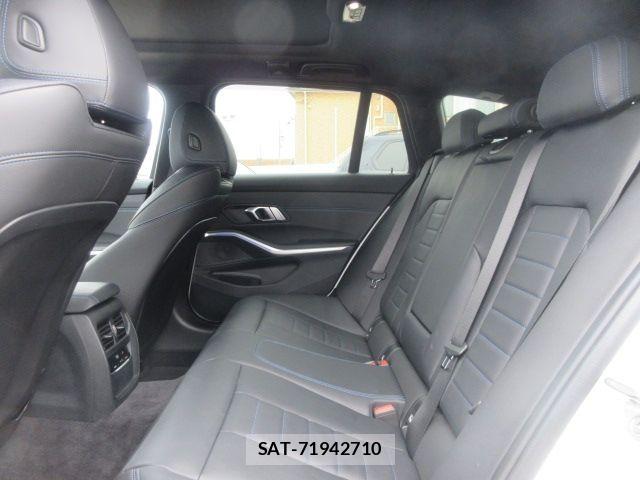 Bmw 3 SERIES 2022-08 8411410-8
