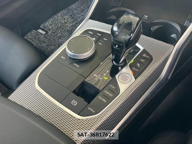 Bmw 3 SERIES 2021-06 8411408-17