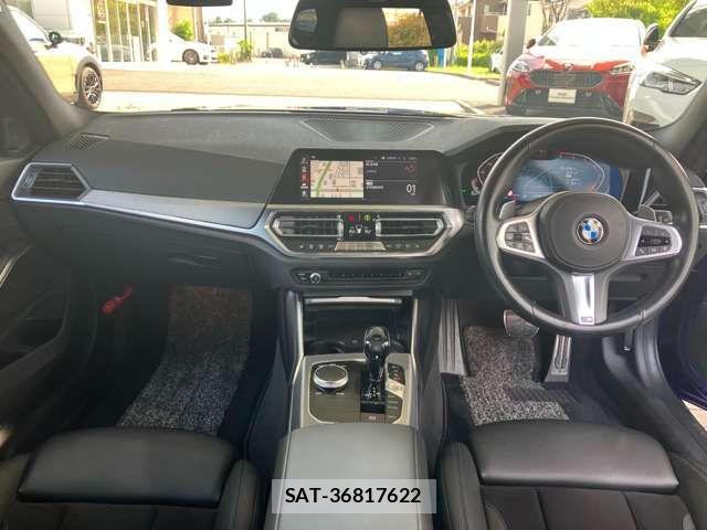 Bmw 3 SERIES 2021-06 8411408-1