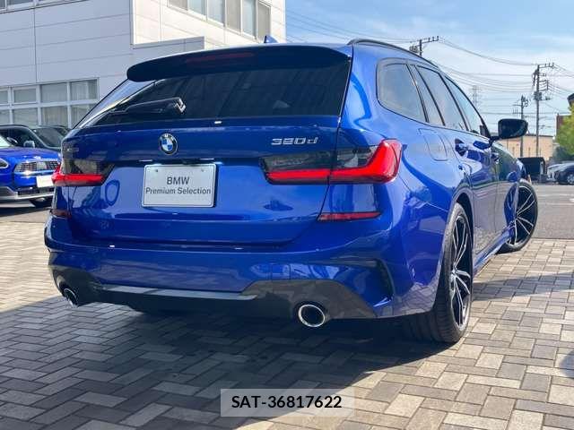 Bmw 3 SERIES 2021-06 8411408-2