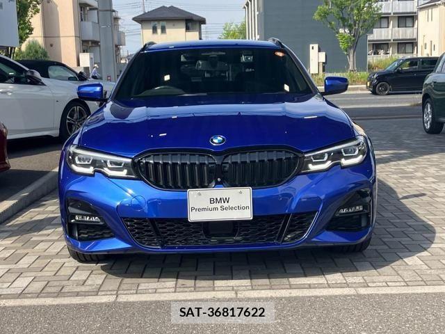 Bmw 3 SERIES 2021-06 8411408-3