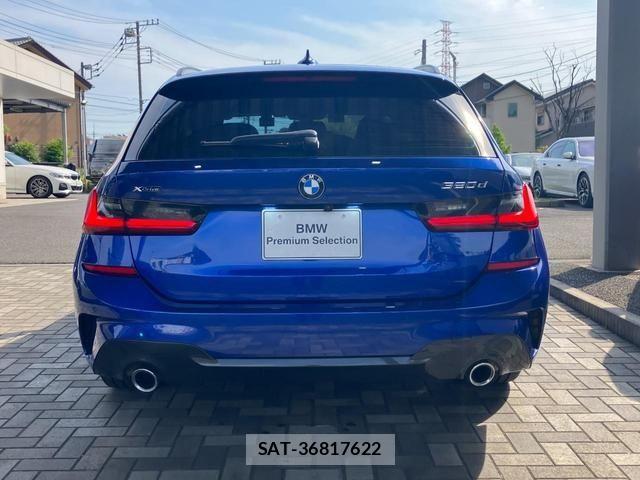 Bmw 3 SERIES 2021-06 8411408-4