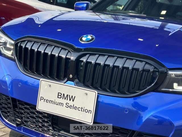 Bmw 3 SERIES 2021-06 8411408-6