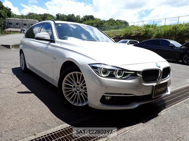 Bmw 3 SERIES 2018-09 8485084-0