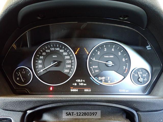 Bmw 3 SERIES 2018-09 8485084-9