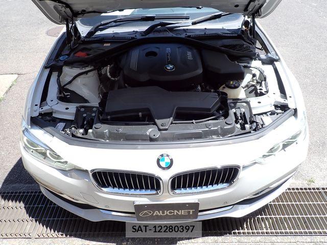 Bmw 3 SERIES 2018-09 8485084-23