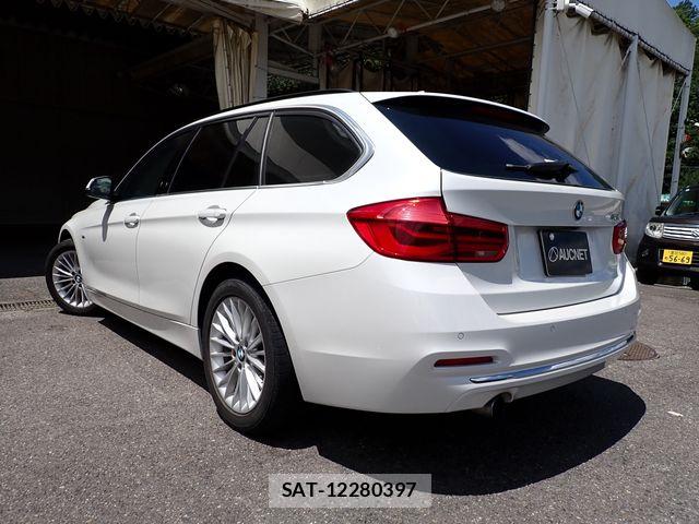 Bmw 3 SERIES 2018-09 8485084-2