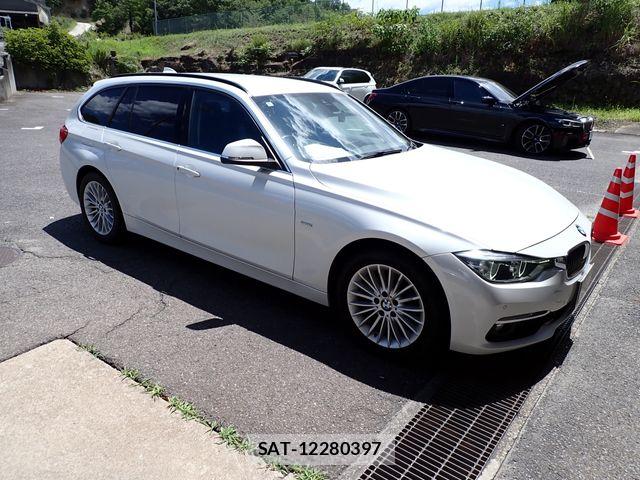 Bmw 3 SERIES 2018-09 8485084-3