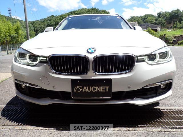 Bmw 3 SERIES 2018-09 8485084-4