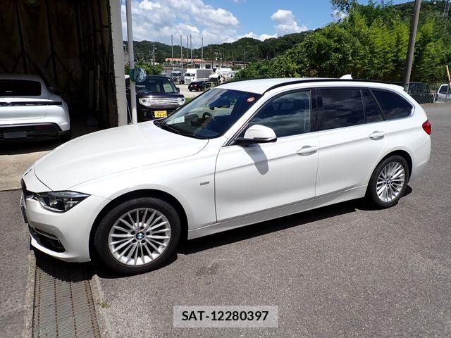 Bmw 3 SERIES 2018-09 8485084-5