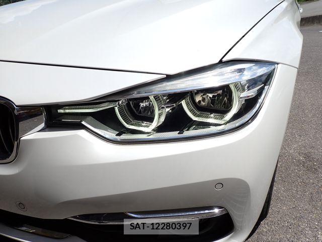Bmw 3 SERIES 2018-09 8485084-7
