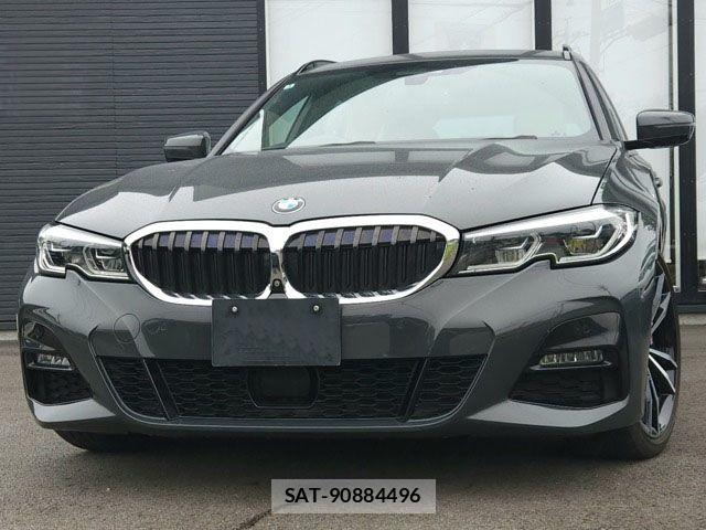 Bmw 3 SERIES 2020-02 8485082-0